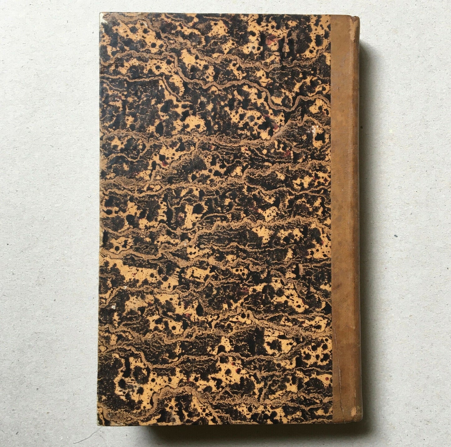 H. Maret — Essai sur le panthéisme dans les sociétés modernes — Sapia — 1840