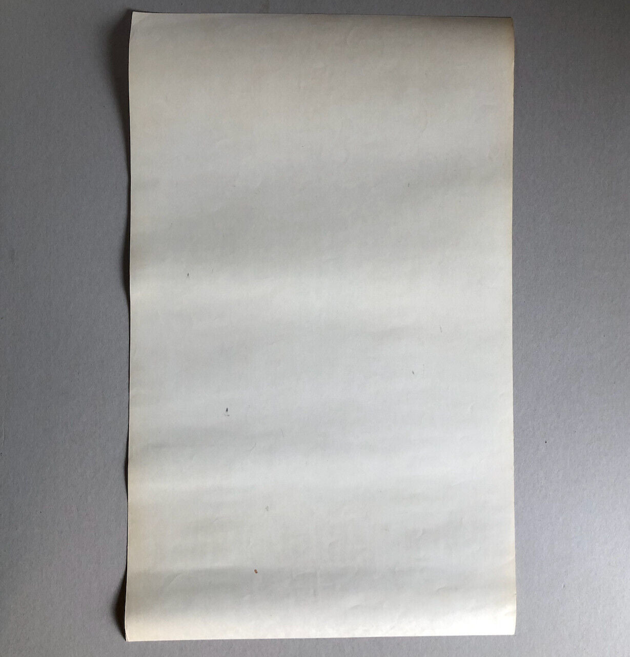 Rodin-Maillol-Derbré — affiche d'exposition à la galerie Hervé — 64 x 40 — 1962.