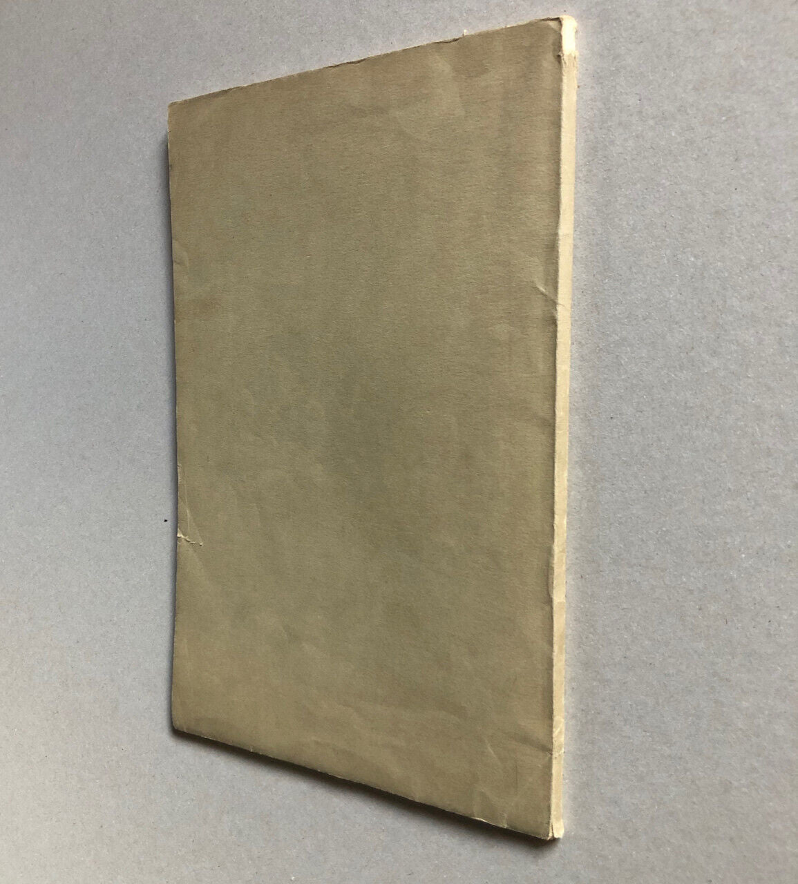 H. de Barenton — L'Origine des grammaires — études orientales — Geuthner — 1925