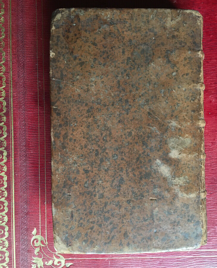 G. CORROZET - LES ANTIQUITÉS CHRONIQUES ET SINGULARITÉS DE PARIS - BONFONS 1586