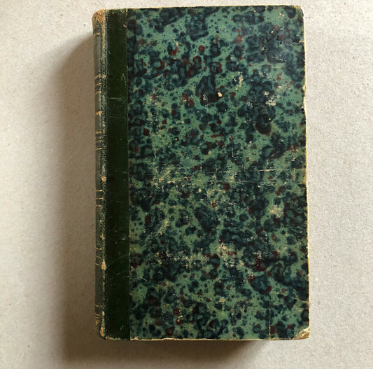 Théophile Gautier — Constantinople — original edition — Michel Lévy — 1853.