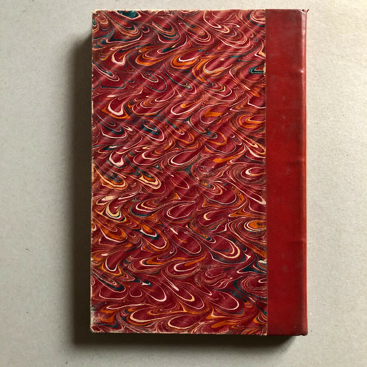 Dr Le Tellier — China — ethnographic essay — 4 pl. ht — Bailliere — 1899.