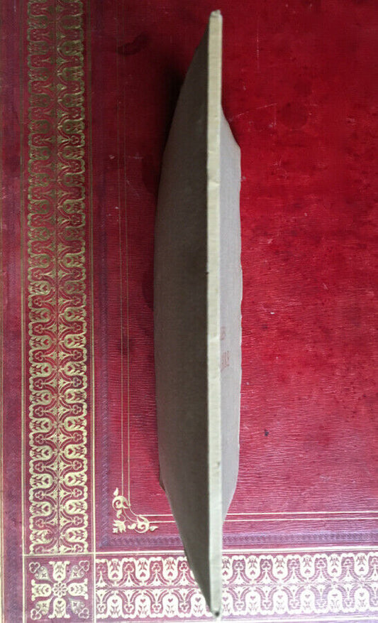 ARMAND GODOY - STÈLE POUR CHARLES BAUDELAIRE - ENVOI - RONALD DAVIS - 1926.