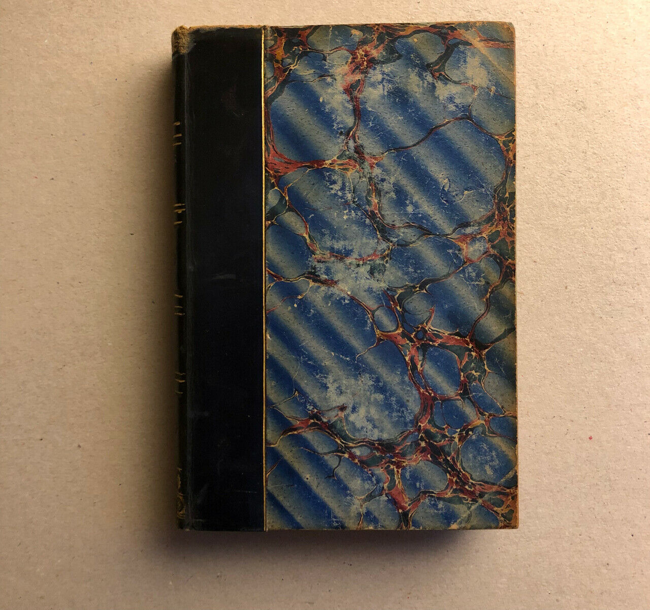 Fenimore Cooper — Œuvres complètes — 27 vol. — 1ère édition — Gosselin — 1824-30