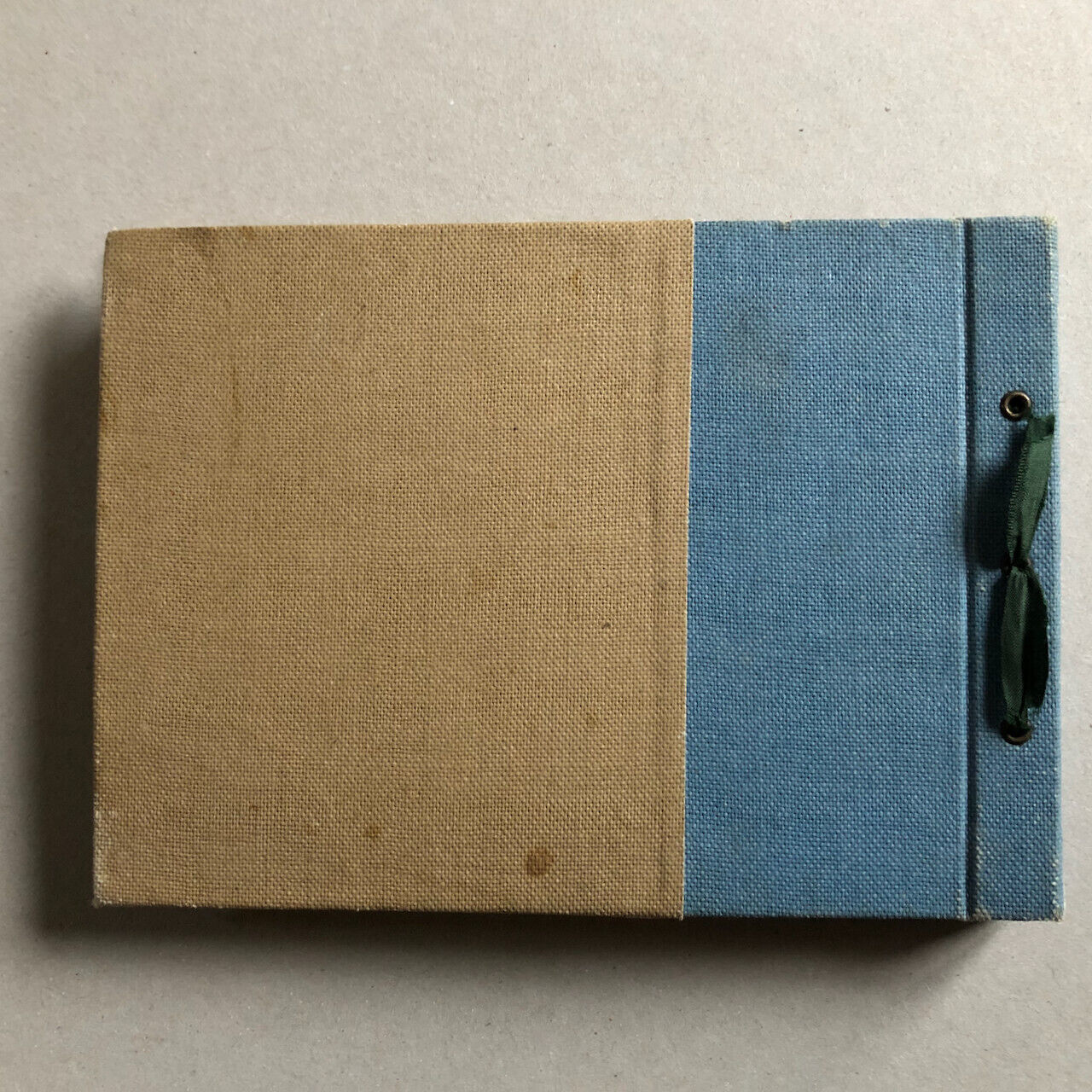 Anonyme — Algérie — Album de 12 photos 9 x12 cm. — tirages originaux — début XXe