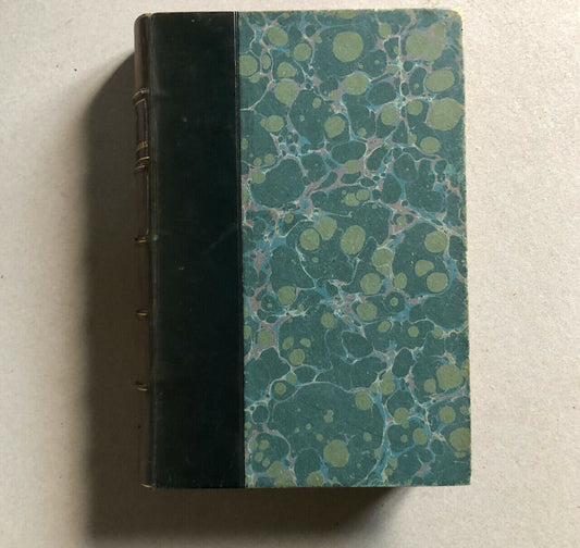 Foà — My Great Hunts in Central Africa — 1 map, 82 grav. — Plon — 1901.