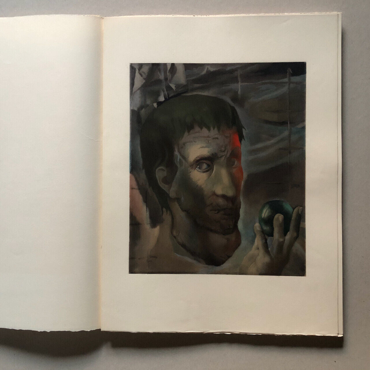 Mariette Lydis — intro. par Henry de Montherlant — dessin original signé — 16 pl