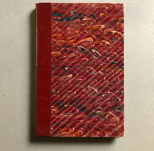 Dr Le Tellier — China — ethnographic essay — 4 pl. ht — Bailliere — 1899.