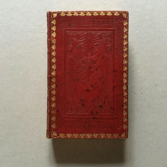 Kaspar Bauer — Anfangsgründe der praktischen Geometry — Carl Gerold — 1833.