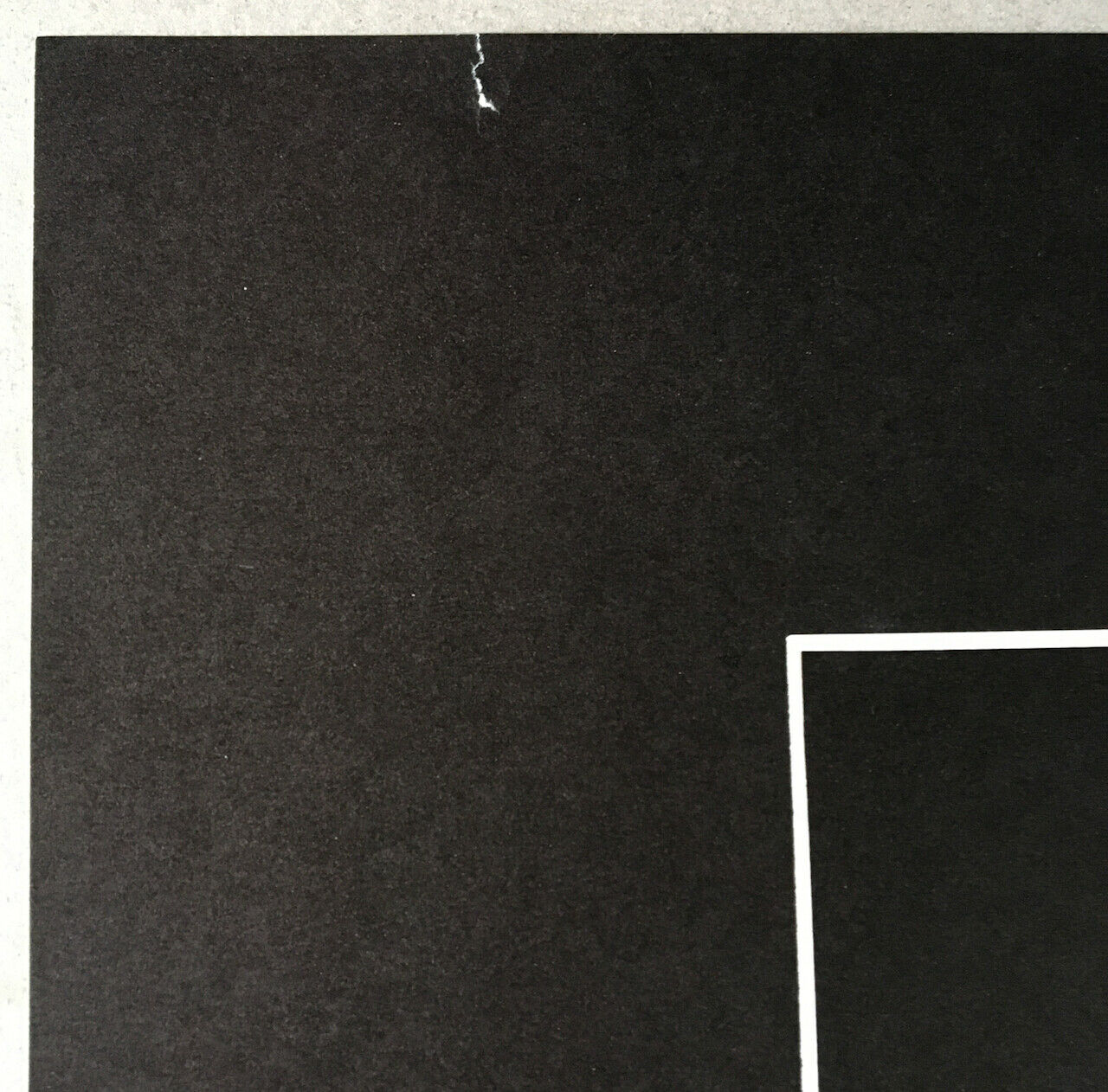 Wagner — Affiche d'exposition à la galerie Jacques Damase — 39x63,5 cm. — 1975.