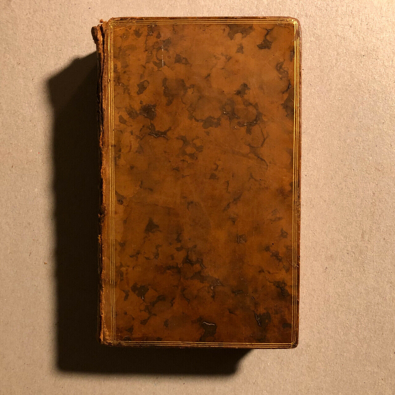 Gordon, Alexandre — La Vie du pape Alexandre VI et de son fils César Borgia — reliure aux armes — complet en 2 tomes — Mortier — 1751