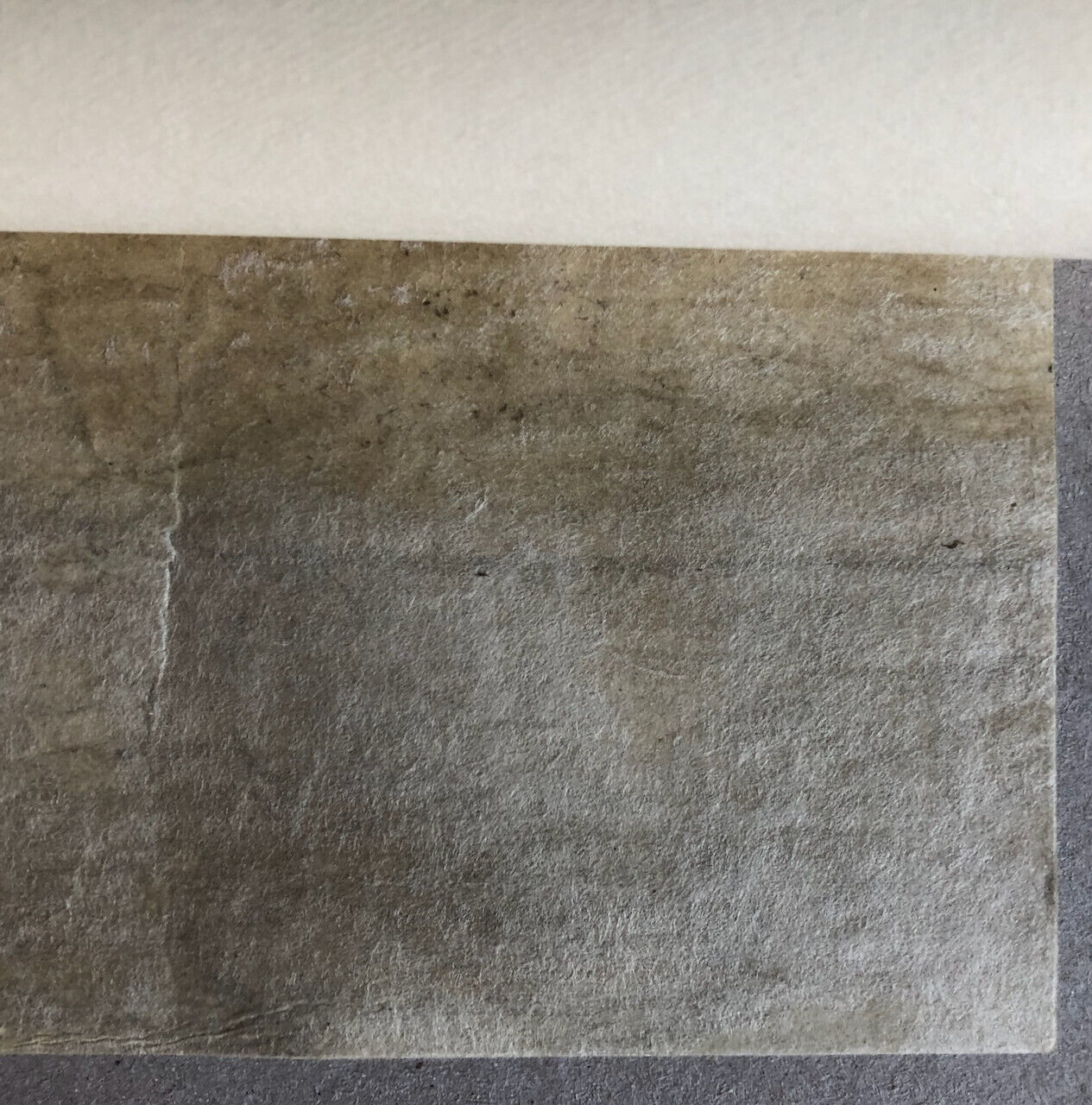 Dans le goût de Boucher — scène galante — dessin — mine de plomb & plume — XVIII