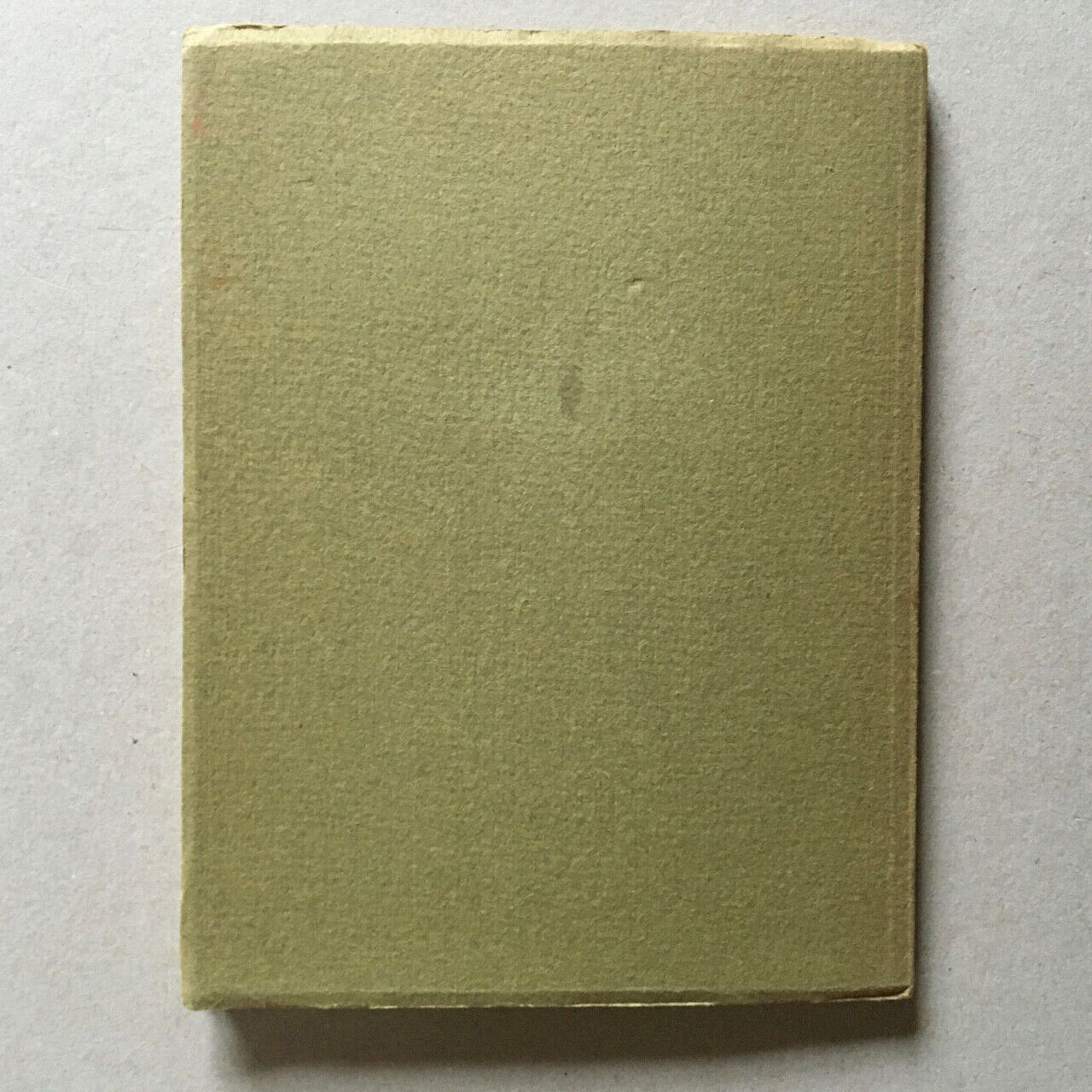 Wols — Exhibition catalog at the Claude Bernard gallery — ex. No. 142 — 1958.