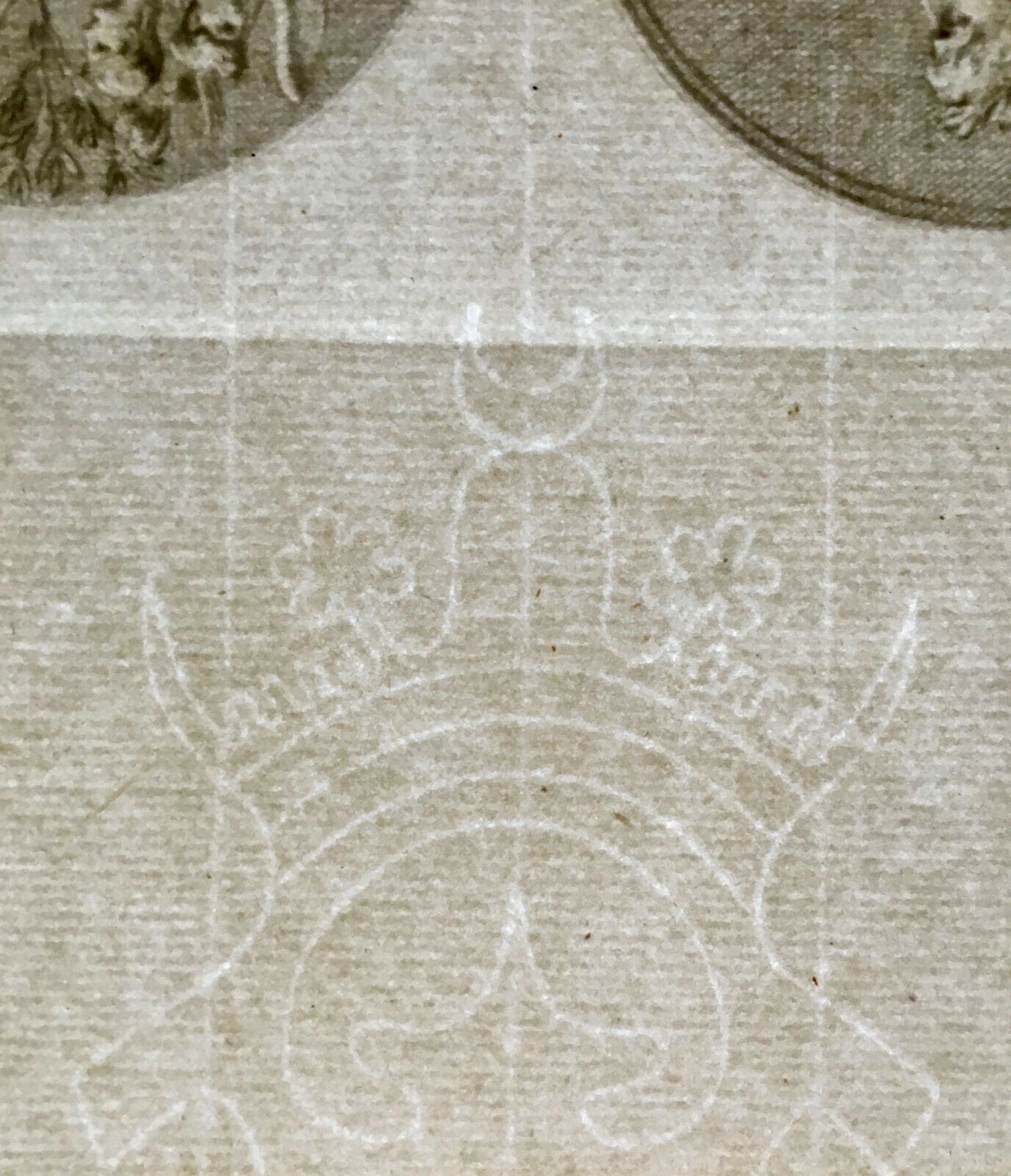 HENRI GRENAUD D'APRÈS PRUD'HON — MÉDAILLE COMMÉMORATIVE DE LA PAIX D'AMIENS