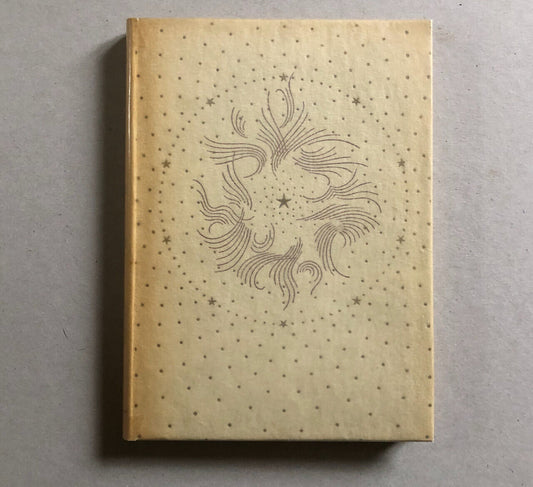 Antonin Artaud — Le Théâtre et son double — reliure Paul Bonet — GLM — 1944.