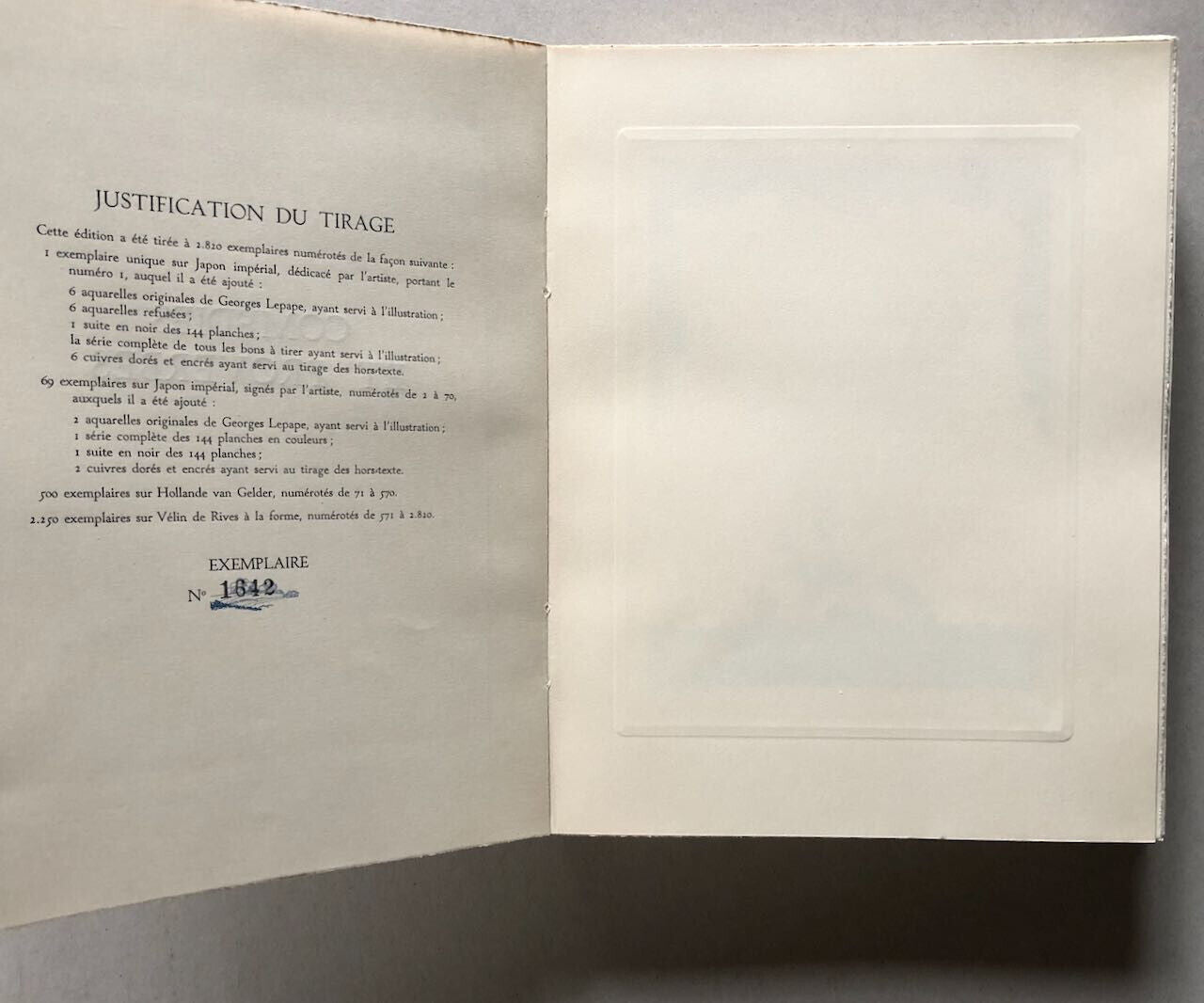 Alfred de Musset — Oeuvres complètes — 10 vol. — illustrations de Lepape — 1937.
