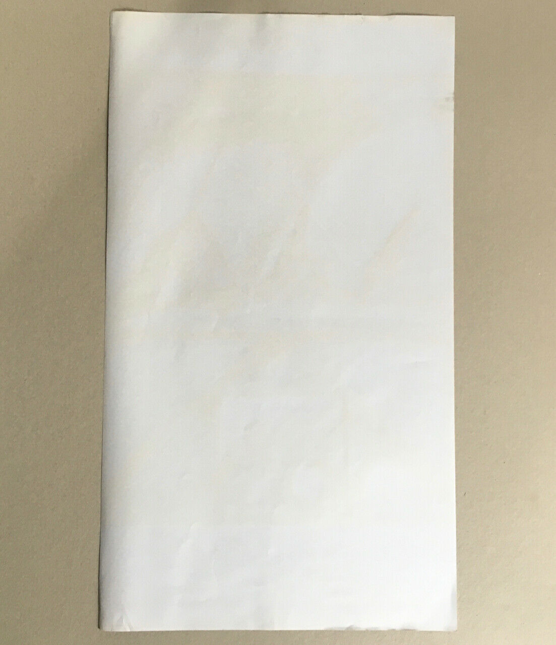 John-Franklin Koenig — lithographic poster — Abcd gallery exhibition — 1975.