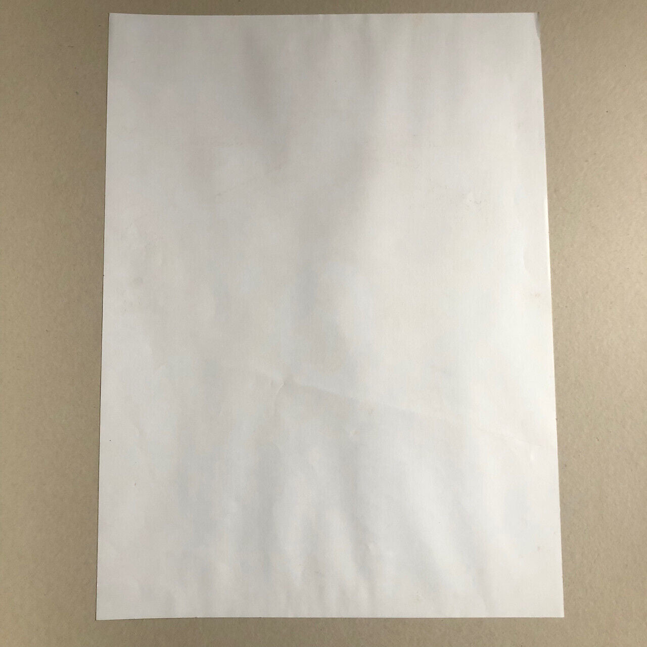 Bernard Buffet — Affiche lithographiée par Mourlot — Maurice Garnier — 1985.