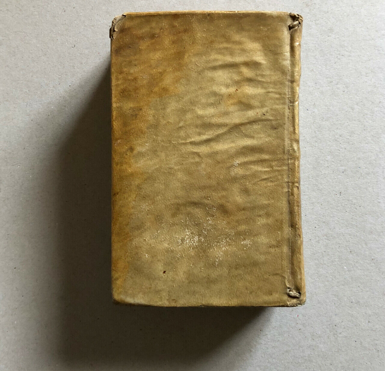 Pierre Bardin — Le lycée du Sr Bardin — Des connaissances — Veuve Du Bosc —1638