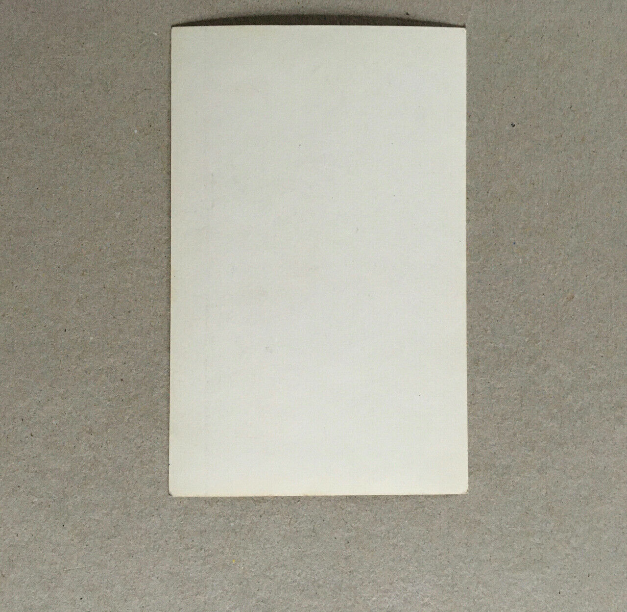 Michel Dens — silver print — signed dedication — operetta, comic opera — 1951.
