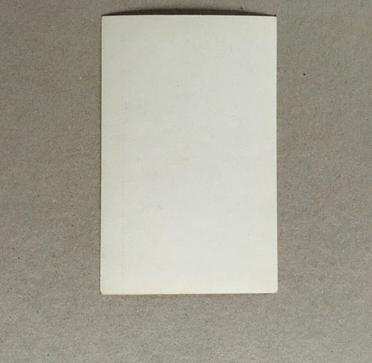 Michel Dens — silver print — signed dedication — operetta, comic opera — 1951.