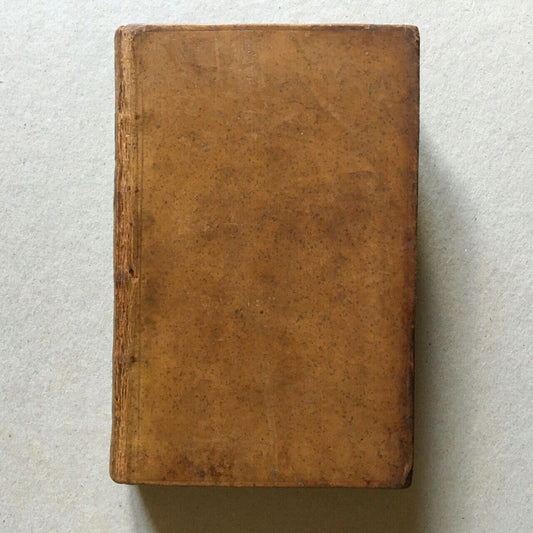 Satyre ménippée de la vertu du Catholicon d'Espagne — 9 planches — Kerner — 1752