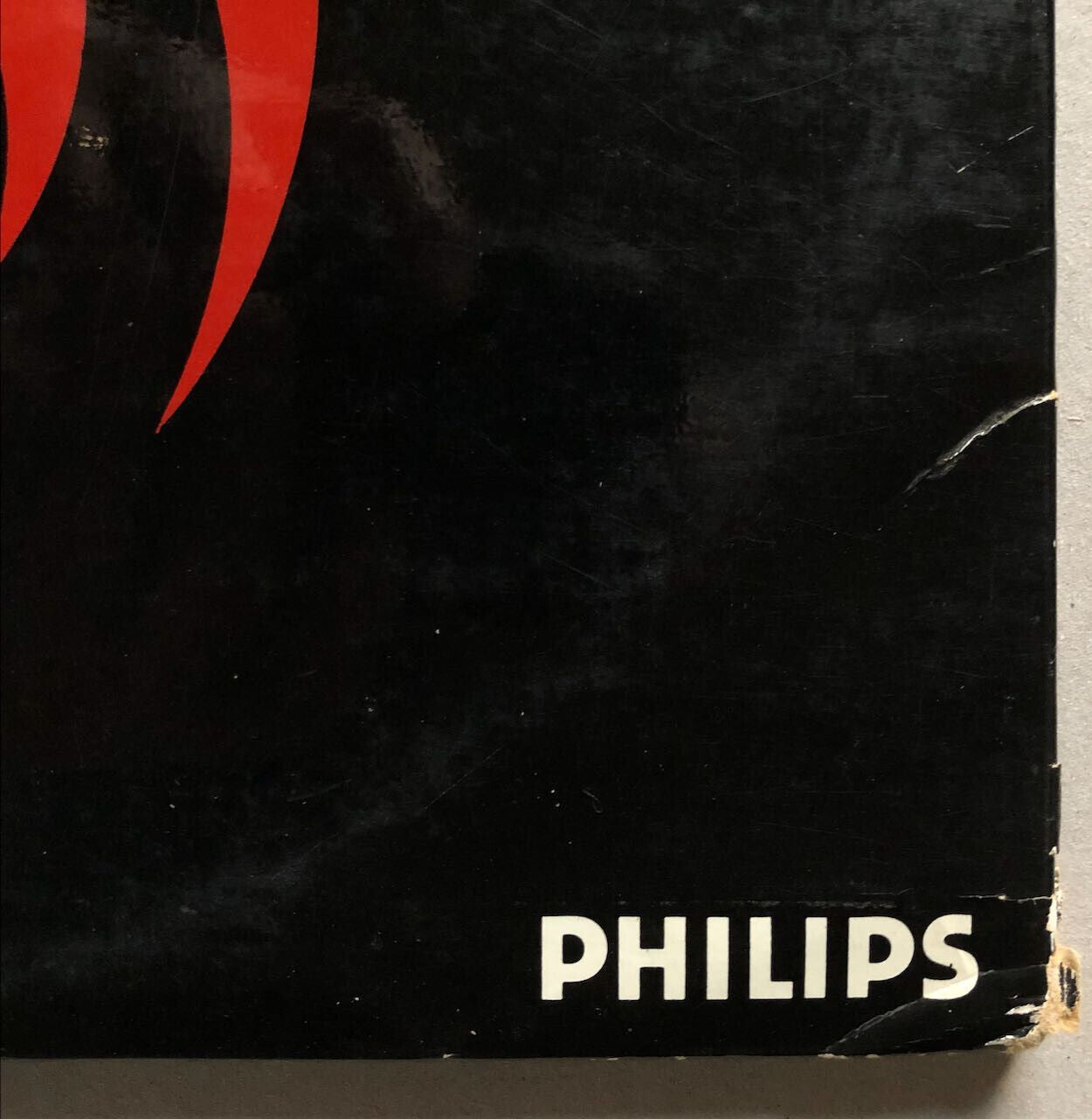 Magma — 1er album — 1er pressage original press 2 x LPs — Philips 6395001 — 1970