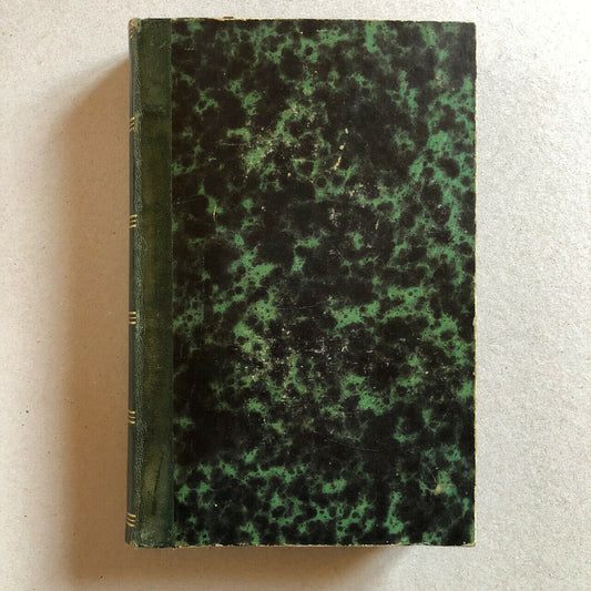 Balzac, Dumas, Méry … — Babel — collection of short stories — É.O. — Renouard — 1840.