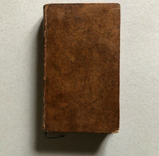 Turmeau de la Morandière — Political principles on the recall of Protestants é.o