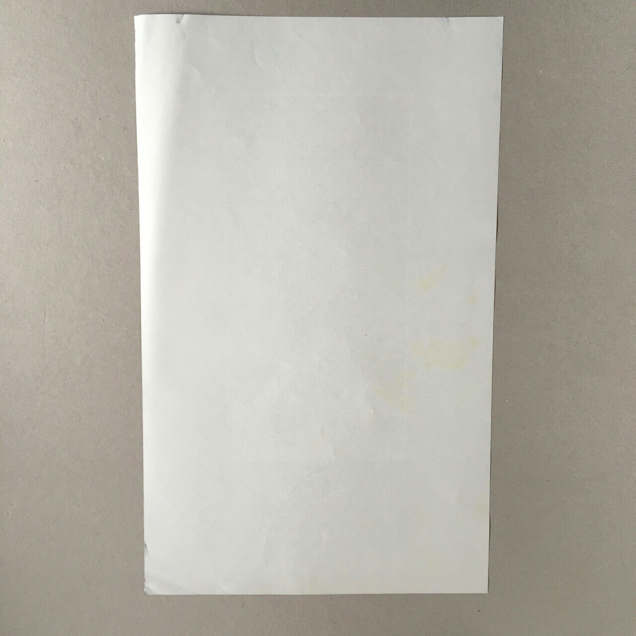 Wagner — Affiche d'exposition à la galerie Jacques Damase — 39x63,5 cm. — 1975.