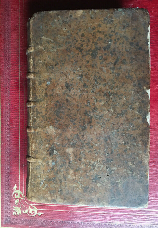 G. CORROZET - LES ANTIQUITÉS CHRONIQUES ET SINGULARITÉS DE PARIS - BONFONS 1586