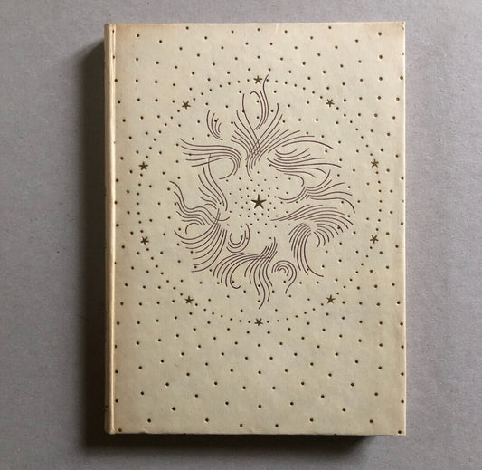 Antonin Artaud — Le Théâtre et son double — reliure Paul Bonet — GLM — 1944.