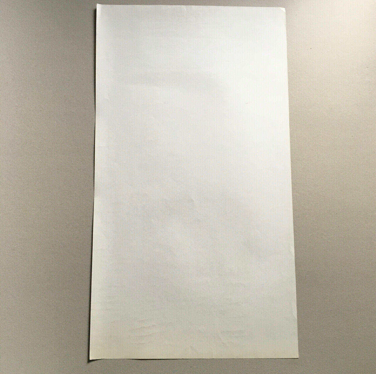 Magnelli — Paintings 1909-1918 — exhibition poster Museum of Modern Art — 1973