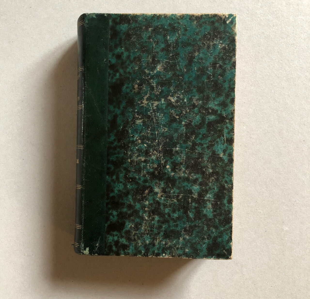 Proudhon — La Révolution sociale + Veuve d'un soldat +3 — é.o. — Garnier — 1852.