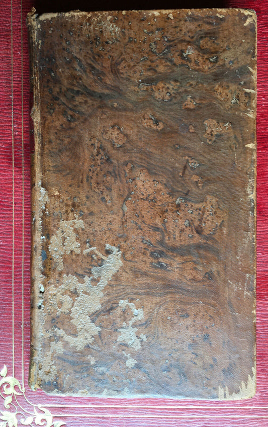 TABLE OF PARIS BAKERS, FOR THE YEAR 1825 - LEBÈGUE - 1825.