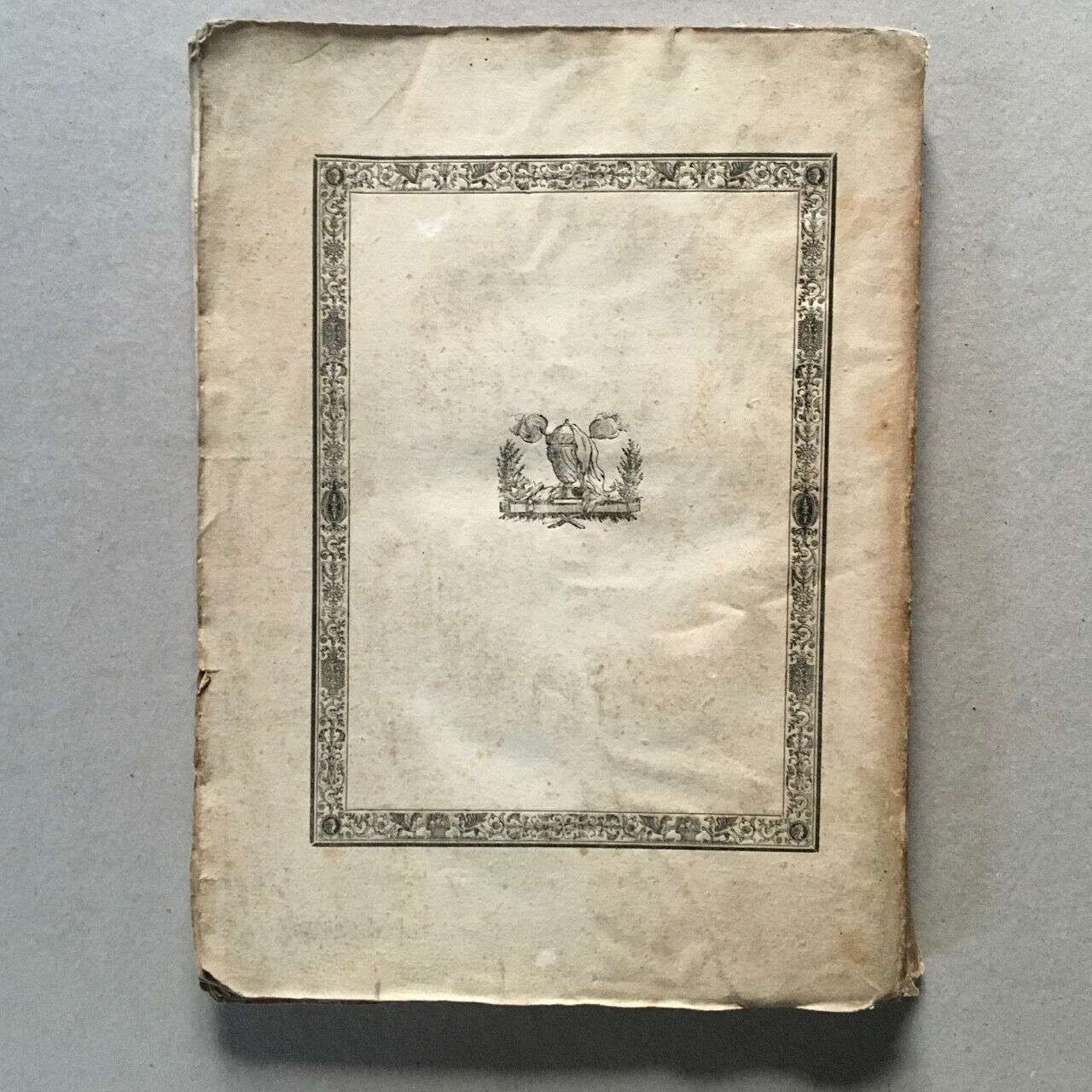 Édouard Hocquart — The Duke of Berry — 12 pl. HT aquatints in-4° — Didot — 1820