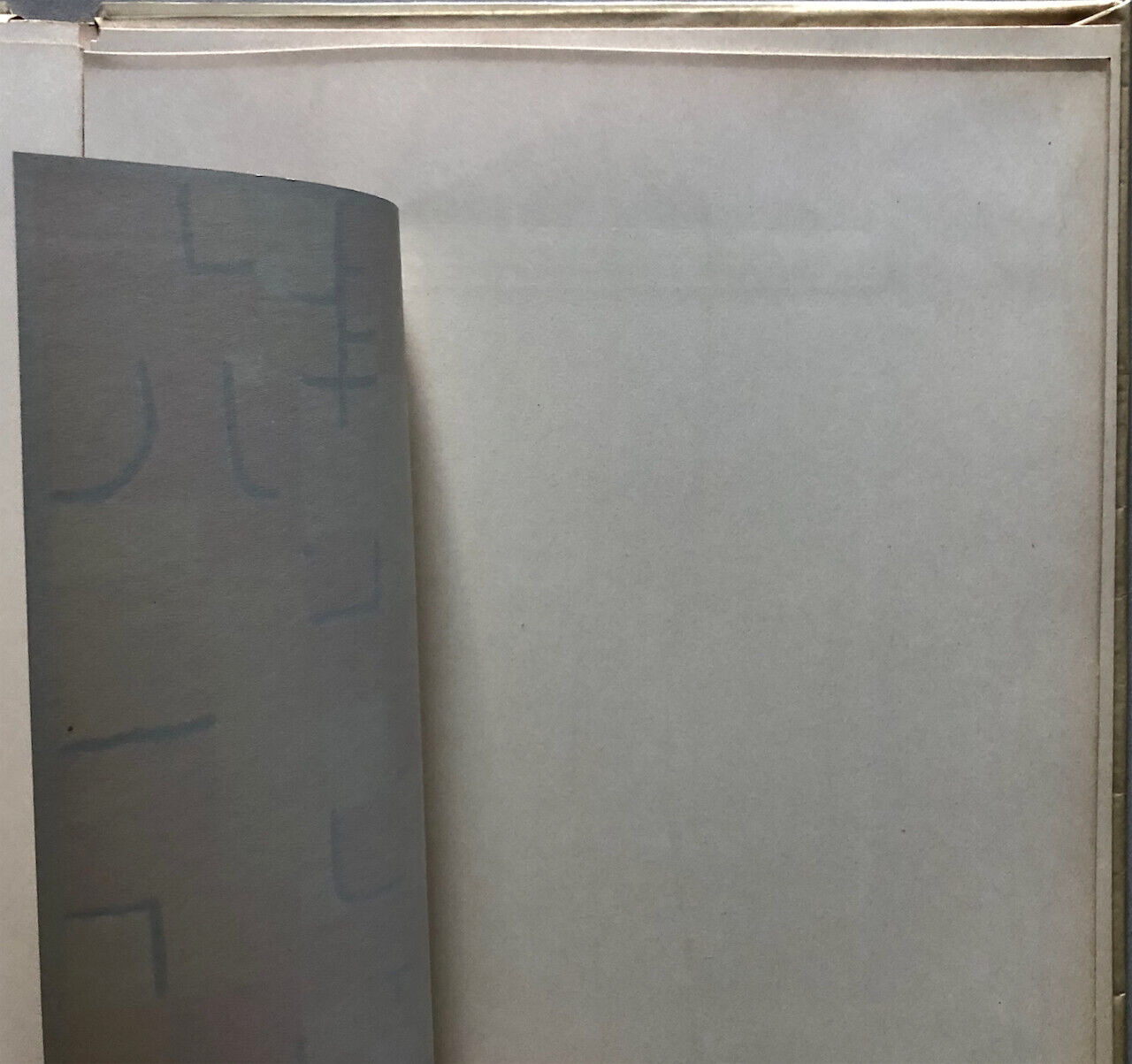 Paul Klee — Dix reproductions en fac-similé — Éditions Holbein & du Chêne — 1946
