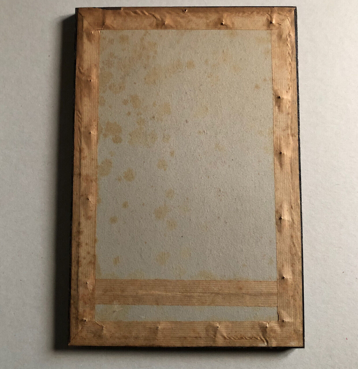 D'après Antoine Caron — Les Pescheurs — gravure en taille douce — 30x20 — 1637