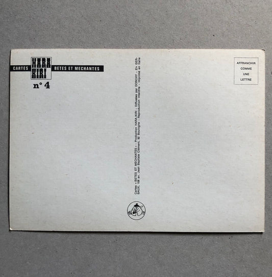 Ivan Bilibine — série de 16 cartes postales — Aurora art — URSS — circa 1960.