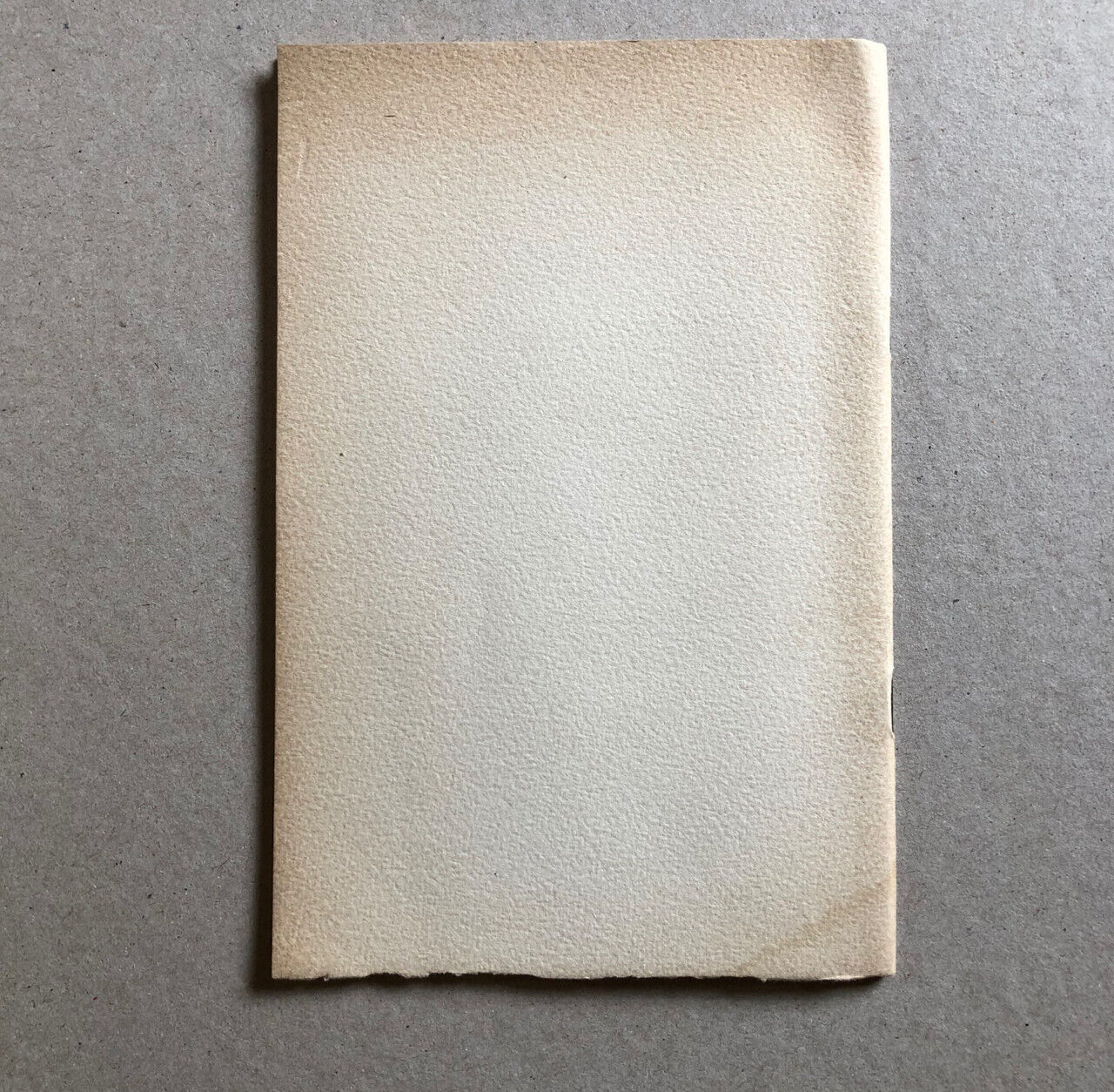 Francis Ponge — My creative method — ex. numéroté / 50 — Atlantis verlag — 1949.