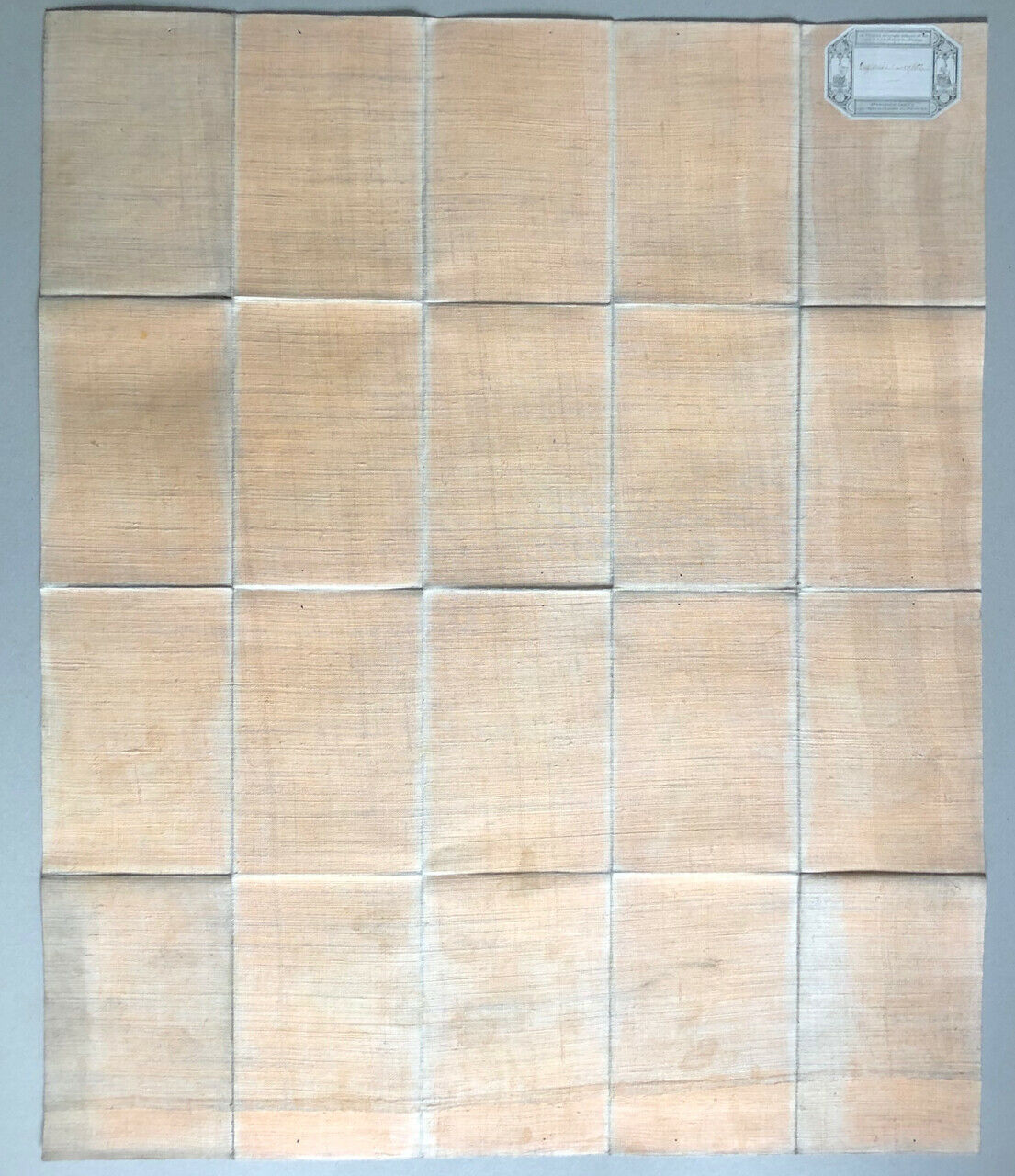 Cary's map of England & Wales w/ part of Scotland — Picquet — 78 x 65 cm. — 1816