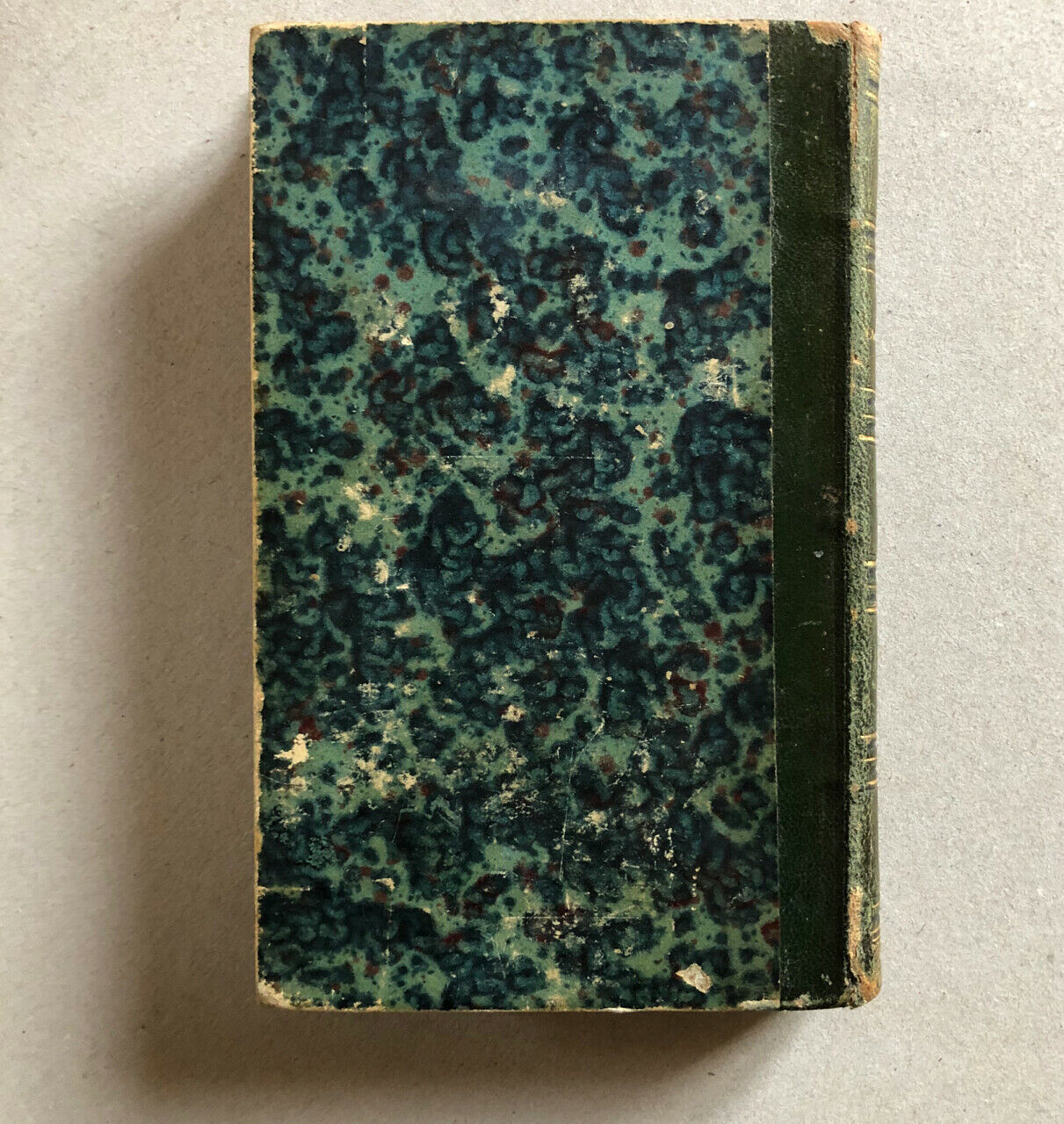 Théophile Gautier — Constantinople — original edition — Michel Lévy — 1853.