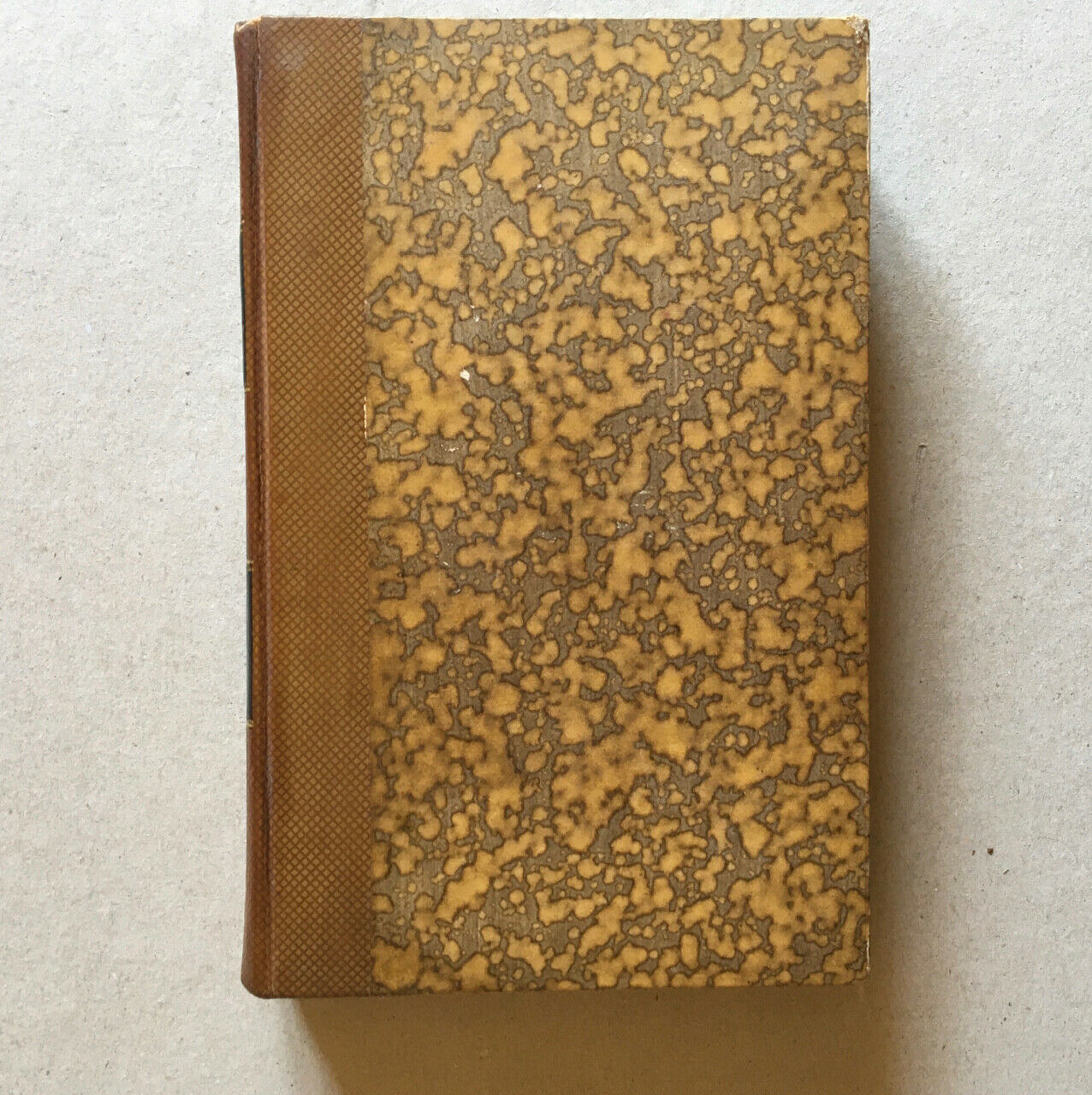 Dumas, Alexandre — Théâtre complet — 3 volumes — ex-libris Arnauldet — Gosselin — 1841