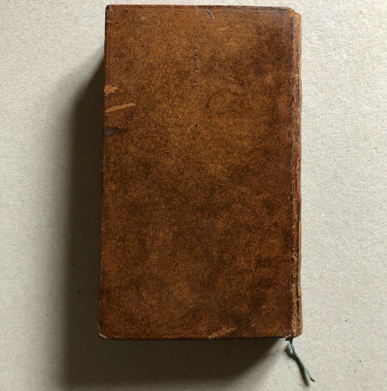 Turmeau de la Morandière — Political principles on the recall of Protestants é.o