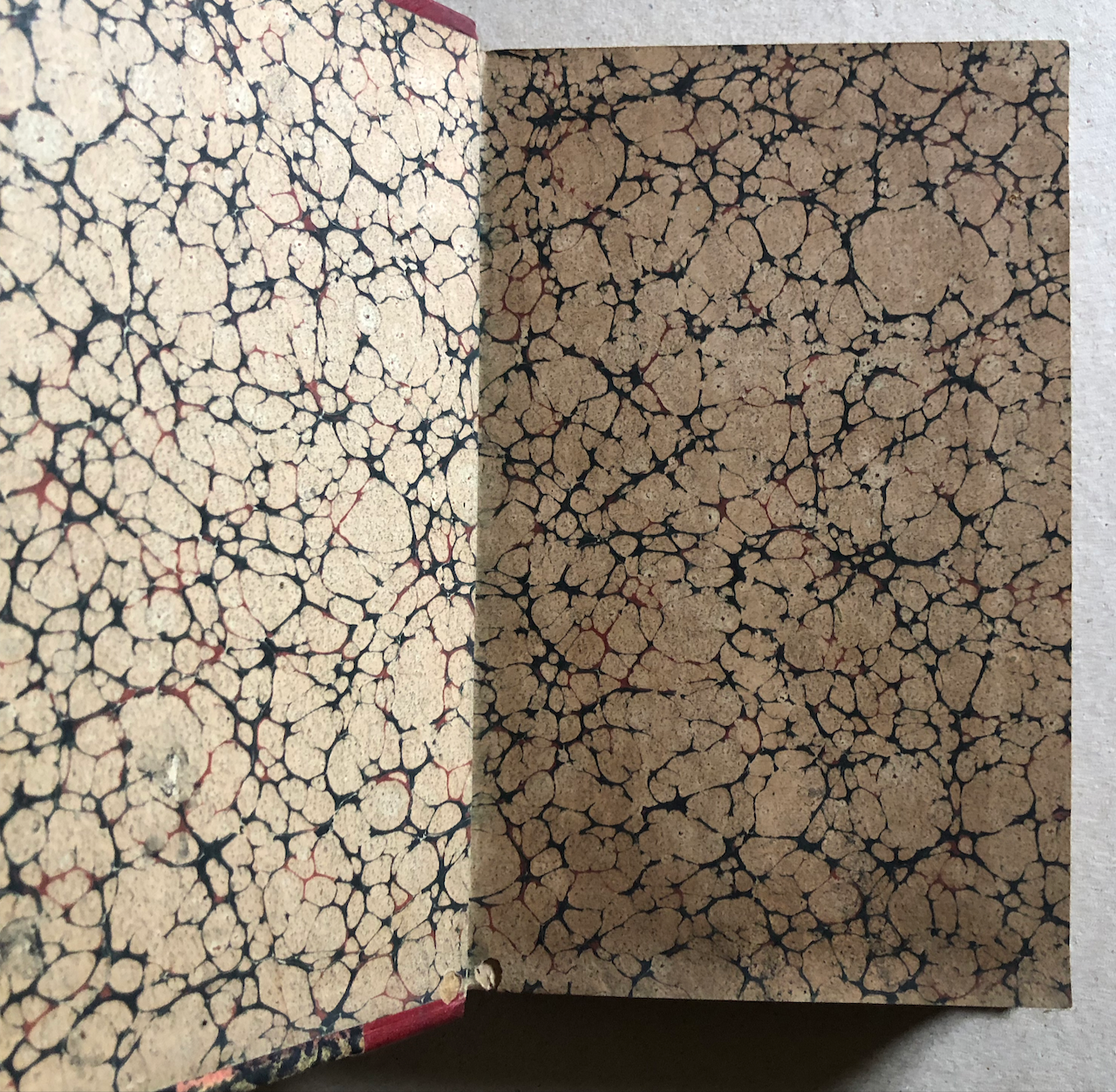 Émile Zola — Le Ventre de Paris — édition originale — Charpentier — 1873.