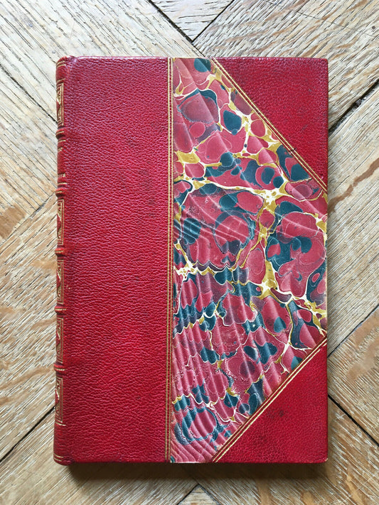 A. Jacques Ballieu — Les Navrements — é.o. — autograph — Ollendorff — 1895