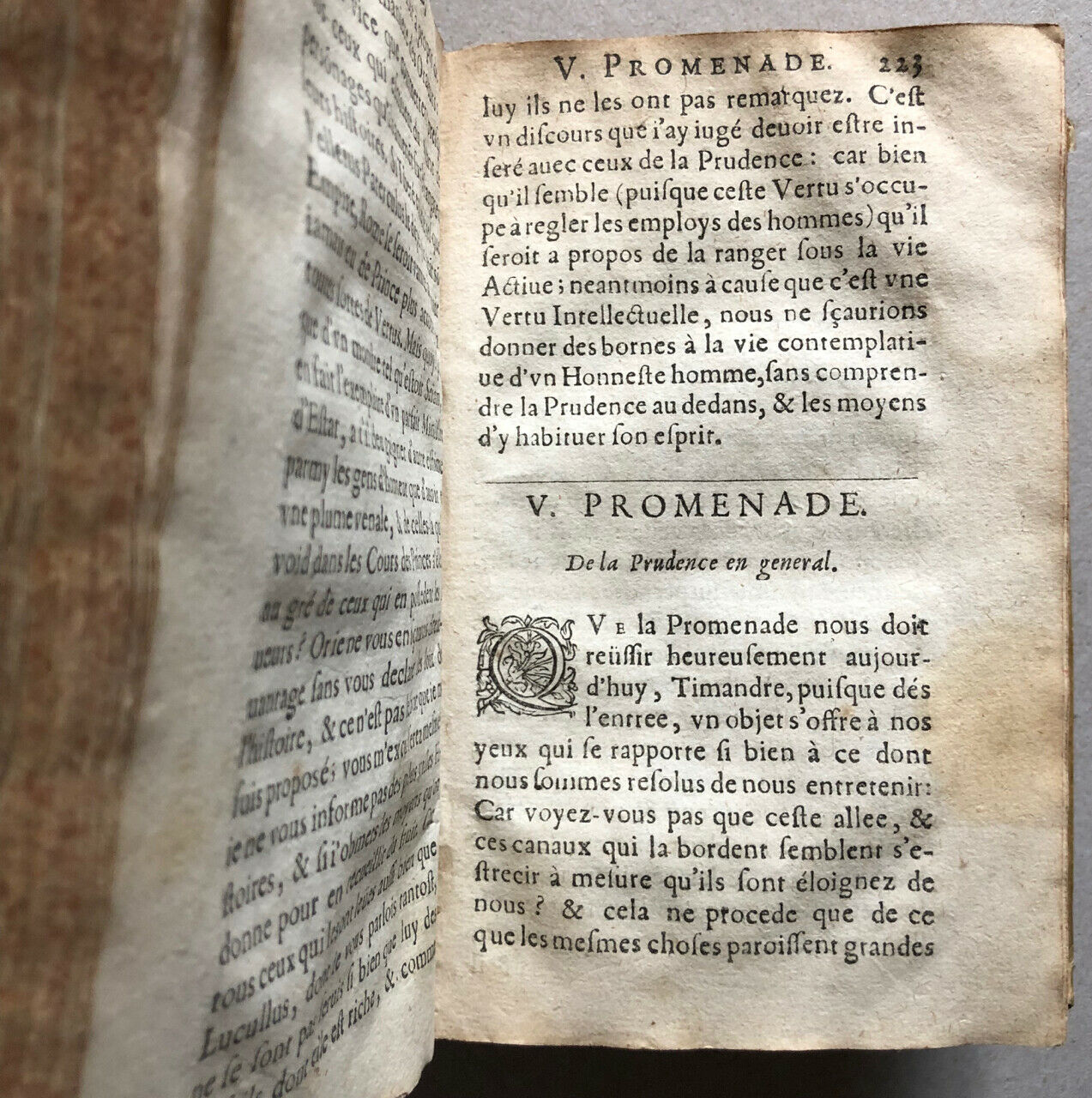 Pierre Bardin — Le lycée du Sr Bardin — Des connaissances — Veuve Du Bosc —1638