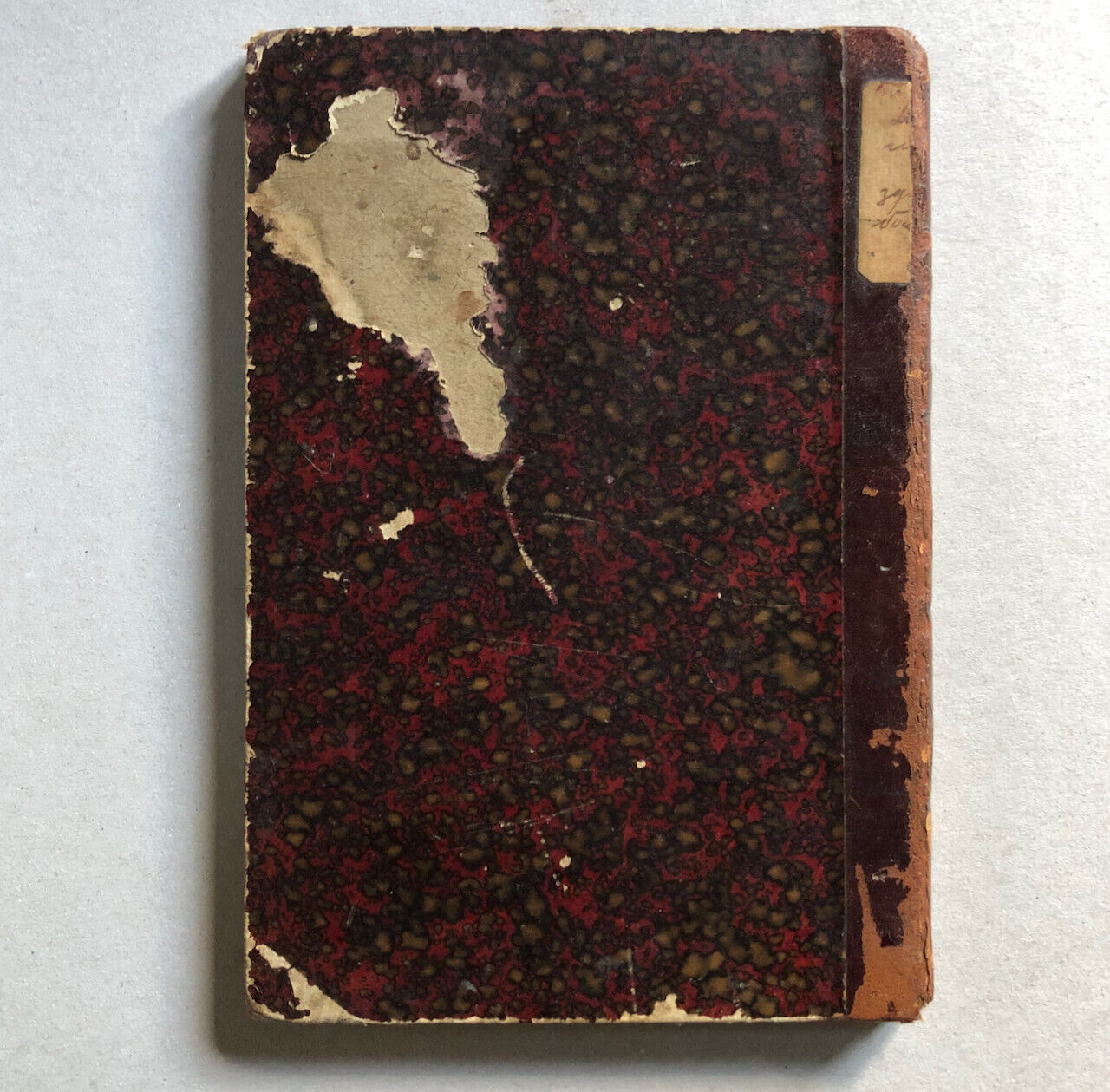 Angerstein & Eskler - manuel de gymnastique en russe — Saint-Petersbourg — 1888.