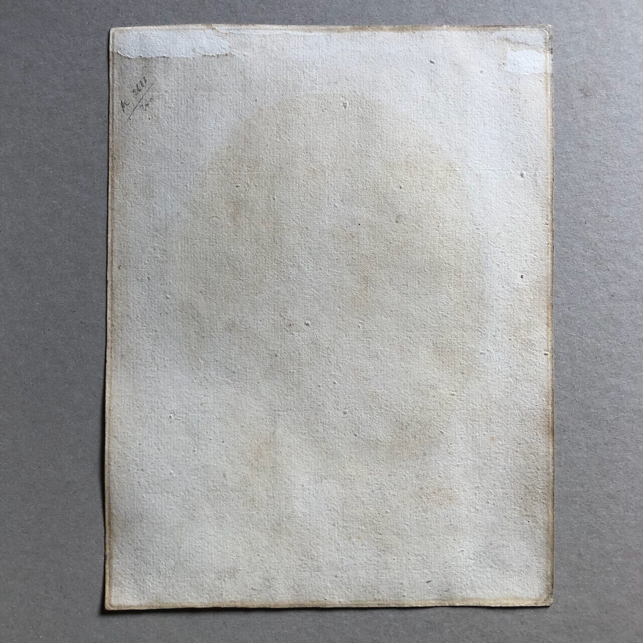 F. Bartolozzi , d'après A. Kauffmann — The fair Alsacian — Gravure en mezzotinte