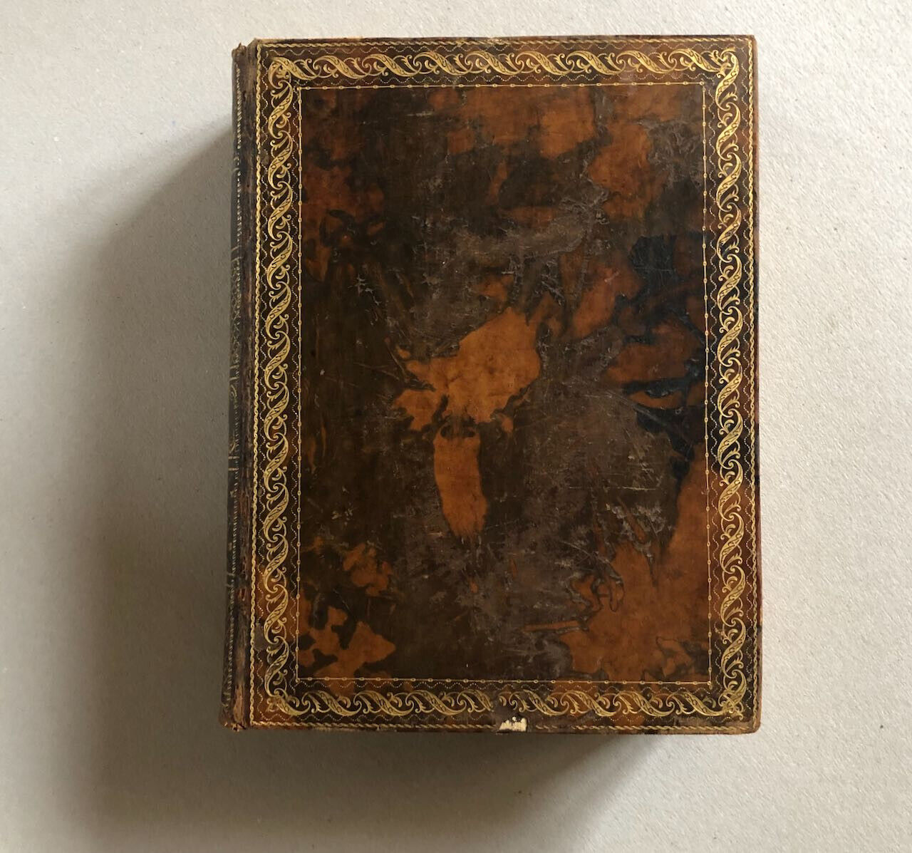 Labaume (trad.), Cuvier, Lamarck — Recherches asiatiques - Bengale — é.o. — 1805